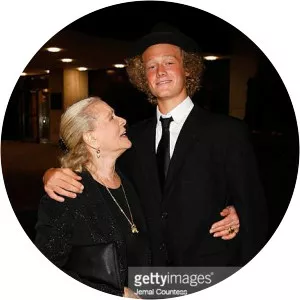 Jasper Robards photograph