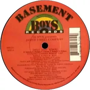 Jasper Street Company