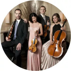 Jasper String Quartet