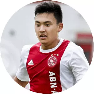 Jasper ter Heide - Dutch footballer