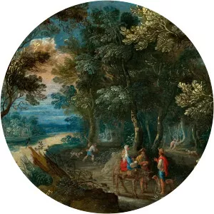 Jasper van der Lanen