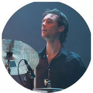 Jasper Van Hulten Musician