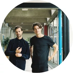 Jasper Wolff & Maarten Mittendorff