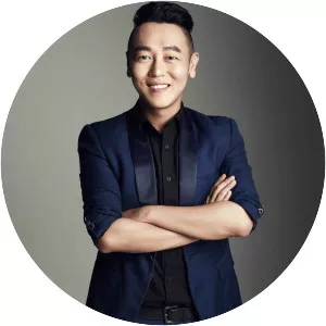 Jaspers Lai - Malaysian actor