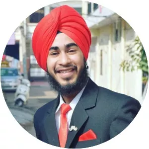 Jaspreet Singh Kalra