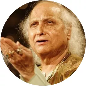 Jasraj - Indian vocalist