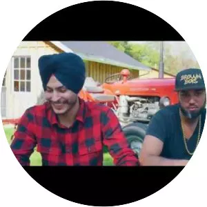 Jass Cheema - Musical artist