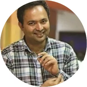 Jass Grewal - Screenwriter