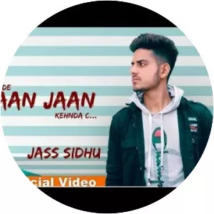 Jass Sidhu