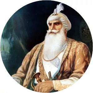Jassa Singh Ahluwalia