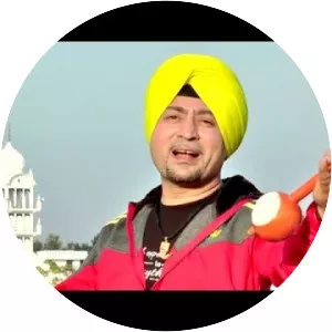 Jassa Singh Ramgarhia