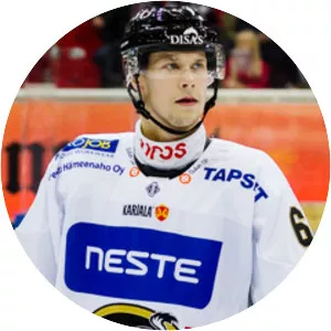 Jasse Ikonen
