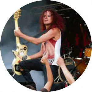 Jasse Salonen - Musical artist