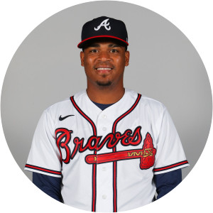 Jasseel De La Cruz - Baseball player