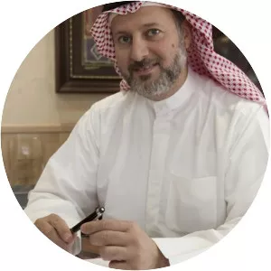 Jassem al Mutawa - Kuwaiti journalist