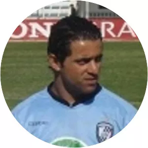 Jassem Khalloufi - Tunisian footballer