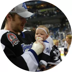 Jassen Cullimore - Ice hockey player