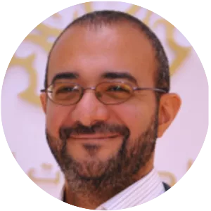 Jasser Auda - Scholar