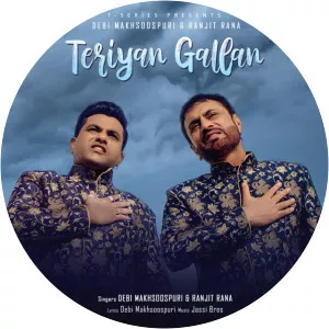 Jassi Bros - Musical artist