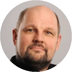 Jassi Zahharov - Opera singer