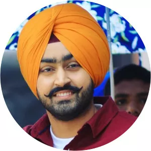 Jassimran Keer - Musical artist