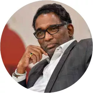 Jasti Chelameswar