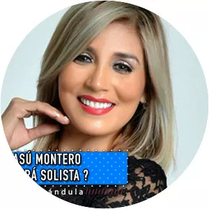 Jasú Montero