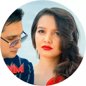 Jasurbek Mavlonov - Musical artist