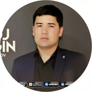 Jasurbek Mirzajonov - Musical artist