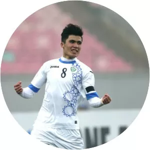 Jasurbek Yakhshiboev