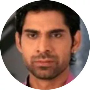 Jaswant Menaria - TV actor
