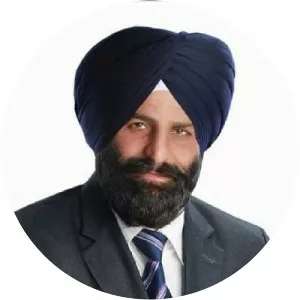 Jaswant Singh Gajjan Majra