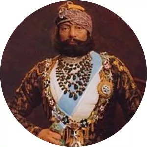 Jaswant Singh II - Commander