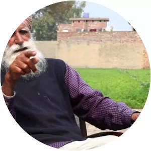 Jaswant Singh Kanwal