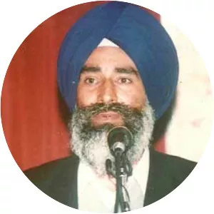 Jaswant Singh Khalra