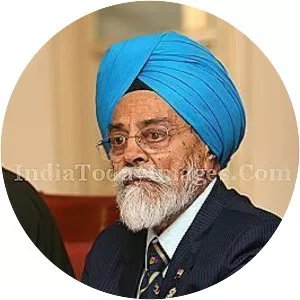 Jaswant Singh Marwah