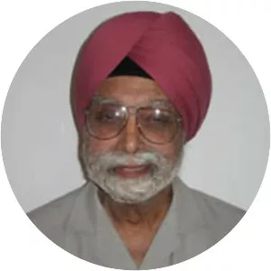 Jaswant Singh Neki