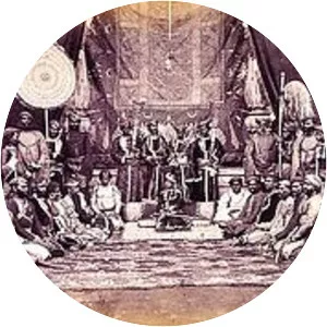 Jaswant Singh of Bharatpur