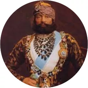 Jaswant Singh of Marwar - Ruler