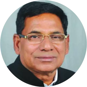 Jaswant Singh Yadav - Former Member of the Rajasthan Legislative Assembly