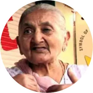 Jaswantiben Jamnadas Popat - Indian businesswoman