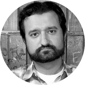 Jaswinder Bolina - Poet