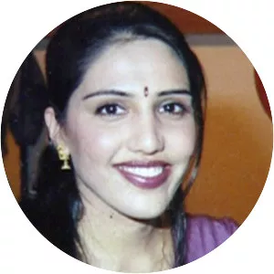 Jaswinder Kaur Sidhu