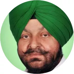 Jaswinder Singh Sandhu