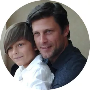 Jathan James Vaughan photograph