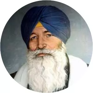 Jathedar Sadhu Singh Bhaura