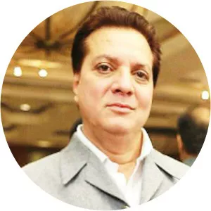 Jatin Pandit photograph