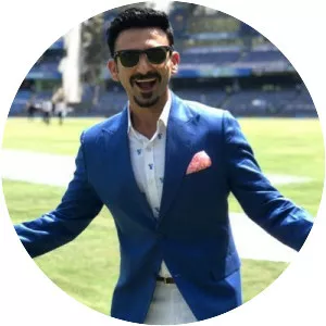 Jatin Sapru - Indian TV journalist