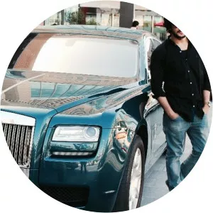 Jatin Udasi - Singer