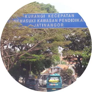 Jatinangor